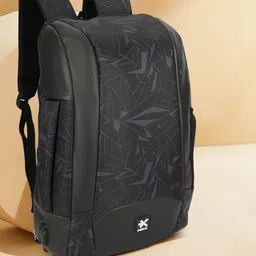 hrx by hrithik roshan Large 41 L Laptop Backpack Terminal Unisex Bag with USB port for Office/School/College/BusinessB-41L-picture-27