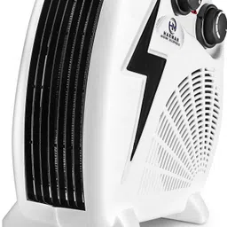 hm BOLT-ROOM-HEATER-2000 WATT- Radiant Room Heater-picture-15