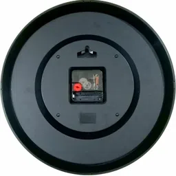 litisha enterprises Analog 25 cm X 25 cm Wall Clock image 2