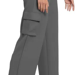 tr fashion Women Cargos image 3