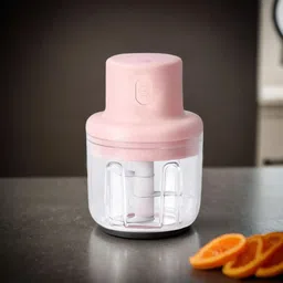 alakhexport Electric Vegetable & Fruit Chopper-picture-19