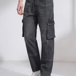 highlander Men Cargos image 4