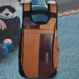 luzian Medium 28 L Laptop Backpack VOLT-picture-27