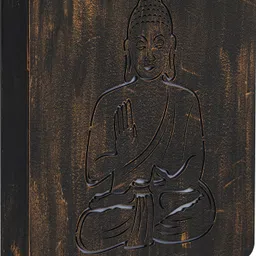 ecraftindia Pendant Wall Lamp With Bulb image 3