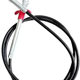 shreejee Bathroom Sink, Kitchen Sink, Bathtub, Floor, Basin Plastic, Stainless Steel Push Down Strainer-picture-10