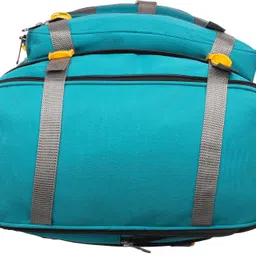 skyberg 60 Litres Curve Water Resistant Rucksack For Hiking Trekking And Travel - Unisex Rucksack - 60 L image 5