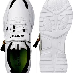 wack west Sports shoes,Trendy Sports,Walking shoes,Running shoes,gym shoes For Women Shoes Sneakers For Women image 2