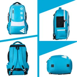 fedra WATERPROOF TREKKING BAG HIKKING BACKPACK FOR TRAVEL & OUTDOOR Rucksack - 60 L Rucksack - 60 L image 4