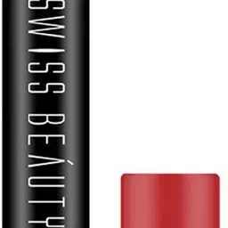 swiss beauty Non Transfer Matte Crayon Lipstick | Waterproof & Smudgeproof| --picture-10