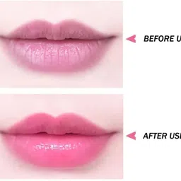 rudvya Jelly Flower Lipstick Temperature Changing Lipstick image 2