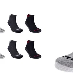 yotoe Men Striped Ankle Length-picture-14