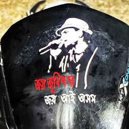 designzone Sticker & Decal for Car & Bike image 3