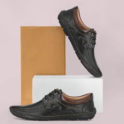mactree Lace Up For Men-picture-21