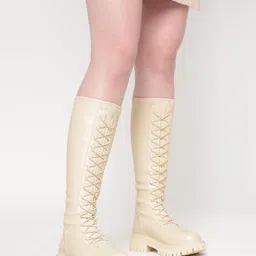 truffle collection Boots For Women-picture-20