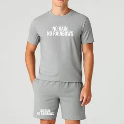 fabstieve Tshirt Regular Shorts Co-ords Set-picture-25