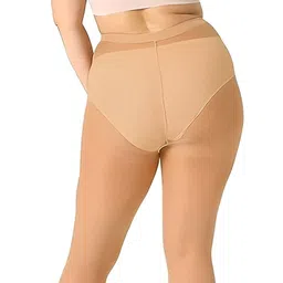 zylum fashion Women Opaque Stockings image 2