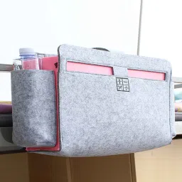 Market 99 Rectangular Felt Organizer - 47X10X33Cm image 1