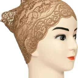 dcent kraft Self Design Skull Cap-picture-10