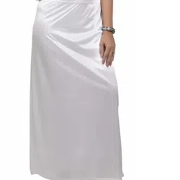 Radhey Rani Store Women's Satin blend saree inskirt petticoat_001 Satin Blend Petticoat-picture-27