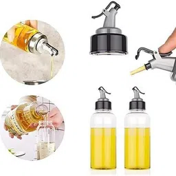 jcp 500 ml Cooking Oil Dispenser image 4