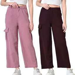 Women Cargos-image-17