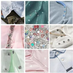 dalessa Thickened Snap Fasteners Kit Speeder Tool image 5