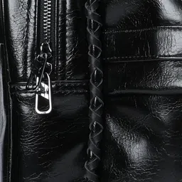 puma 23.5 L Gym Duffel Bag - x ARIES Duffle Bag - Black image 5