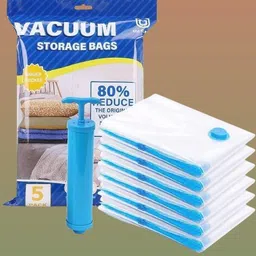 qytrix vacuumbag555 Travel Storage Vacuum Bags-picture-20