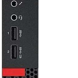 VECG COMPUTER GAMING ThinkCentre Tiny PC - Intel® Core™ i5-6500 [6MB Cache, Up to 3.60 GHz] [VPU] LENOVO™ - Intel Core i5-6500 Processor (8 GB RAM/Intel® Ultra HD 530 4K Graphics/1024 GB Hard Disk/256 GB SSD Capacity/Windows 11 Pro) Mid Tower with MS Office-picture-30