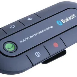 v4.0 Car Bluetooth Device with USB Cable, FM Player, Audio Receiver, MP3 Player, Car Charger-image-68