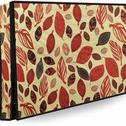 Star Weaves Dust Proof LED TV Cover for 32 inch LED TV and Monitor - Shopsy_SW_LED43_KUM48 image 1