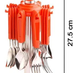 fancyhuge Stainless Steel Table Knife, Fruit Knife, Butter Spreader, Spatula Spreader Knife, Steak Knife image 2