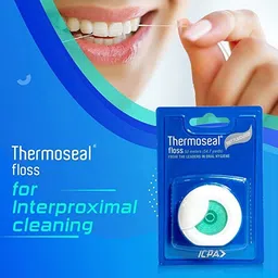 thermoseal DENTAL FLOSS 50METER. IN PACK OF 3PICS.-picture-15