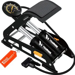 160 psi Tyre Air Pump for Car & Bike-image-18