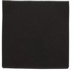 XY-1038 Black Biochemical Filter Aquarium Water Filter Foam Water Tank Filter Sponge Size: 45x45x5CM Electrical Aquarium Cleaner-image-6