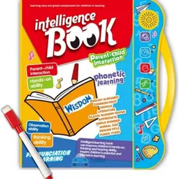 saleoff Intelligence Interactive|Phonetic Sound|English Reading Study Book-163-picture-23