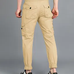 plus91 Men Cargos image 2