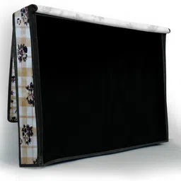 The Furnishing Tree 32 inch LED TV Cover for 32 inch LED/LCD Cover - No112_LED32IN image 3