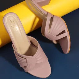 zaysoo Women Heels Sandal-picture-27