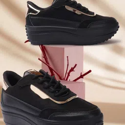 vendoz COMFORT PLUS Sneakers For Women-picture-10