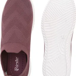 zeng Men Casual Shoes Lightweight Flyknit Upper Slip on Shoes Sneakers For Men image 2