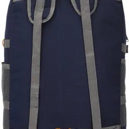 livshine Tareking Backpack for Sport Camping Hiking Trekking Bag Rucksack - 60 L (Blue) Rucksack - 60 L image 2