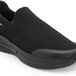 red tape Men's Walking Slip-On | Lightweight Comfort for Everyday Steps Walking Shoes For Men image 2