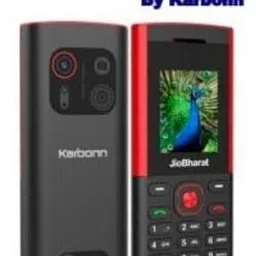 karbonn Bharat K2 4G image 2