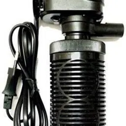 akshat enterprises RC 1000LA Power Aquarium Filter-picture-11