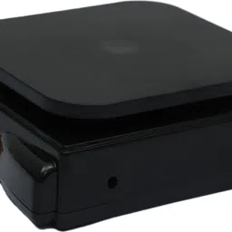 Skeisy Black Mini Balancia kitchen scale power up 10kg-1gm, rechargeable battery Weighing Scale image 4