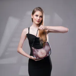 santorini Women Multicolor Hobo image 5