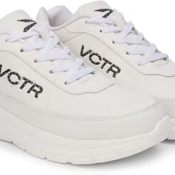 vctr BOSSXL BXL01 Lightweight Rexine Casual Shoes Casuals For Men image 4