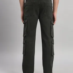 steple denims Men Cargos image 2