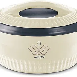 milton royal 5000ml Insulated Inner Stainless Steel Casserole Thermoware Casserole-picture-10